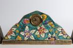 haardklok decoratie - BEQUET - Art Deco Aardewerk -, Antiek en Kunst