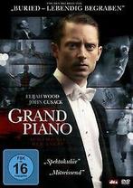 Grand Piano - Symphonie der Angst von Eugenio Mira  DVD, Verzenden, Gebruikt