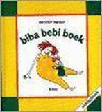 Biba Bebi Boek 9789071368288, Gelezen, Marjolein Mattaar, Verzenden
