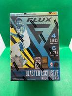 2022/23 Panini Flux - 1 Booster box - Presque parfait (NM), Verzamelen, Stickers, Nieuw