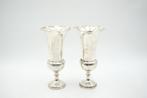 Vase - Argent 925 - William Comyns & Sons Ltd