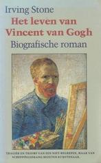 Het leven van Vincent van Gogh 9789022978597 Stone, Boeken, Verzenden, Gelezen, Stone