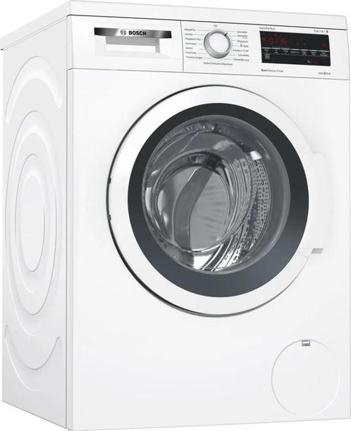 Bosch Wuq28430 Wasmachine 7kg 1400t, Elektronische apparatuur, Wasmachines, Ophalen of Verzenden