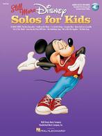 Still More Disney Solos For Kids 9781423483335, Gelezen, Hal Leonard Publishing Corporation, Verzenden