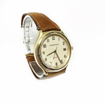 Audemars Piguet - Hutieme 18K GOLD - Zonder Minimumprijs - beschikbaar voor biedingen
