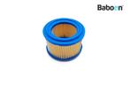 Elément filtrant BMW C1 (0191) (7650186), Motoren, Verzenden, Nieuw