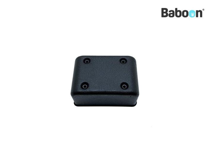 Buddypaneel Links Harley-Davidson FXD Dyna Super Glide, Motoren, Onderdelen | Harley-Davidson, Gebruikt, Verzenden