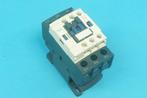 Telemecanique LC1D2510B5 3 pole contactor 24 VAC 50 Hz coil, Ophalen of Verzenden