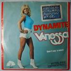 Vanessa - Dynamite - Single, Pop, Gebruikt, 7 inch, Single