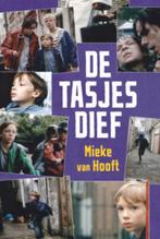 De tasjesdief 9789025111267 Mieke van Hooft, Boeken, Kinderboeken | Jeugd | 10 tot 12 jaar, Verzenden, Zo goed als nieuw, Mieke van Hooft