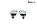 Docking Hardware Kit Harley-Davidson FLHTCU Ultra Classic, Verzenden, Nieuw