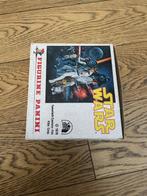 Panini Box Panini Star Wars 1978 da 100 bustine aperto molto, Verzamelen, Nieuw