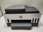 HP Smart Tank 7605 Printers, Computers en Software, Printers, Verzenden, Nieuw