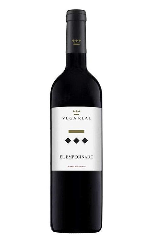 2016 Vega Real Finca el Empecinado Crianza 0.75L, Collections, Vins