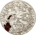 Poolse-Litouwse Gemenebest. Sigismund III Vasa (1587–1632).