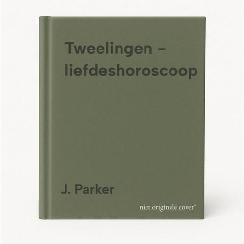 Tweelingen - liefdeshoroscoop 9789024603459 J. Parker, Boeken, Esoterie en Spiritualiteit, Zo goed als nieuw, Verzenden