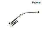 Duosteun Links Suzuki VS 600 Intruder (VS600), Motoren, Verzenden, Gebruikt