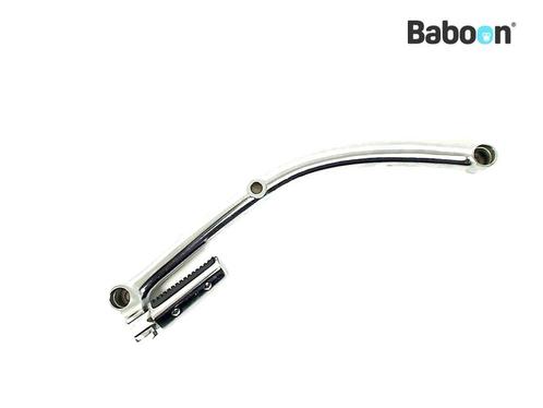 Duosteun Links Suzuki VS 600 Intruder (VS600), Motoren, Onderdelen | Suzuki, Gebruikt, Verzenden