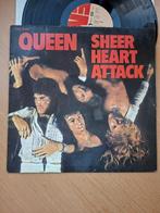 Queen - Sheer Heart Attack (1974 German 1st Pressing) - LP -, Cd's en Dvd's, Nieuw in verpakking