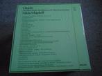 Chopin, Nikita Magaloff - Philips: Chopin pianoworks, Nikita, CD & DVD
