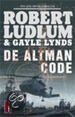 De Altman code / Covert-One / 4 9789024553570 Gayle Lynds, Verzenden, Gelezen, Gayle Lynds
