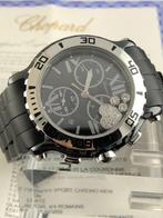 Chopard - Happy Sport 42 Limited edition Chronograph - 8515, Handtassen en Accessoires, Horloges | Heren, Nieuw