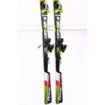 176 skis ELAN RACE RCG WAVEFLEX, dual ti, woodcore + Elan E, Sport en Fitness, Skiën en Langlaufen, Overige merken, 160 tot 180 cm