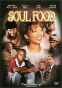 Soul Food [DVD] [1998] [Region 1] [US Im DVD, CD & DVD, DVD | Autres DVD, Envoi