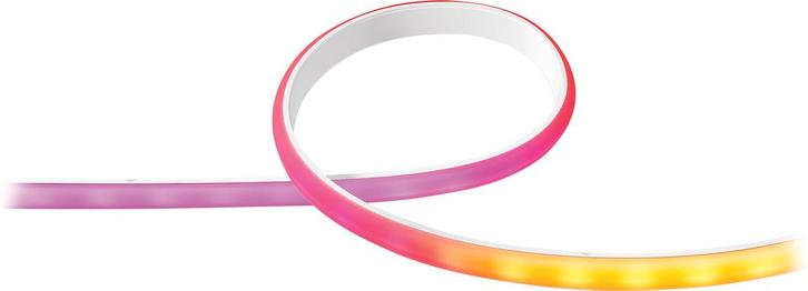 Philips Hue Gradient Lightstrip basisset Smart lampen, Huis en Inrichting, Lampen | Overige, Verzenden