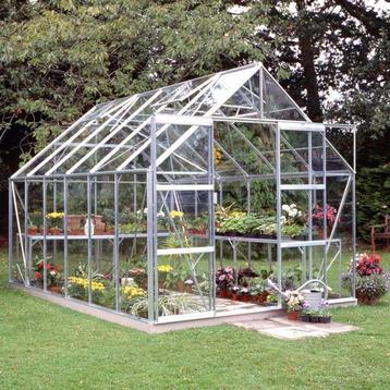 NIEUW - Hobbykas Magnum 128 - 9,9 m², Verzenden