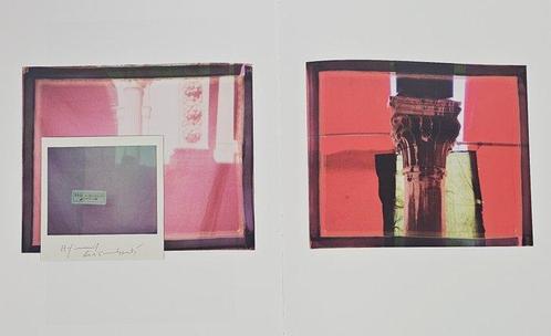 Maurizio Galimberti (1956) - Readymade Polaroid Venezia, Antiek en Kunst, Kunst | Schilderijen | Modern