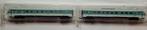 Minitrix N - 18-2887-61 - Modeltrein motorwagen (2) -, Nieuw
