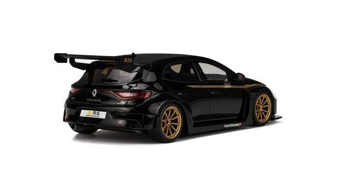 Otto Mobile 1:18 - Modelauto - Renault Megane 4 RS TC4 -, Hobby en Vrije tijd, Modelauto's | 1:5 tot 1:12