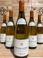 2018 Domaine Patriarche Père et fils - Macon Lugny - 6, Nieuw
