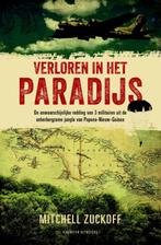 Verloren in het paradijs / Meer boek voor mannen, Boeken, Verzenden, Gelezen, Mitchell Zuckoff