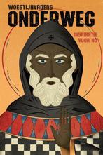 Woestijnvaders onderweg 9789460050428 Mattias Rouw, Boeken, Verzenden, Gelezen, Mattias Rouw