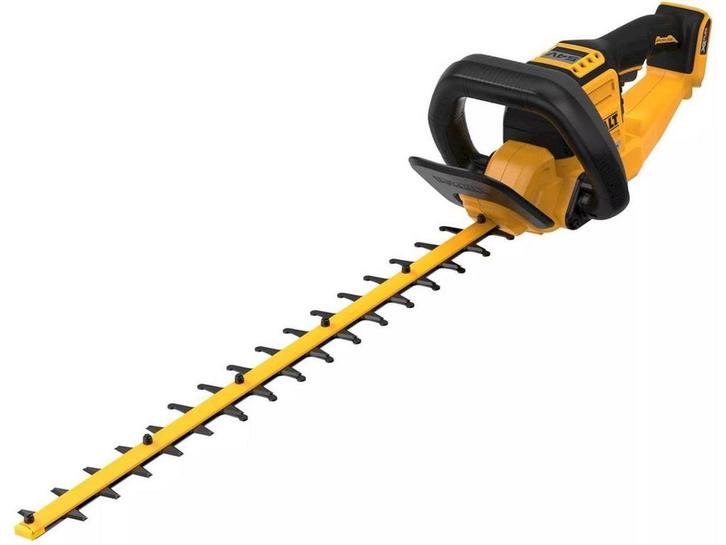 DeWALT DCMHT573N - Accu Heggenschaar - 65cm 54V XR FlexVolt, Tuin en Terras, Heggenscharen, Zo goed als nieuw, Verzenden