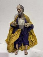 sculptuur, Presepe Napoletano - San Giuseppe - Prima metà