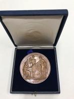 Autriche. Bronzmedal 1873 Medal from Weltausstellung 1873