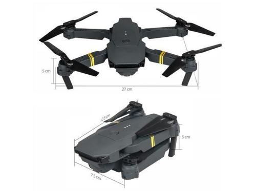 Veiling - Drone - 6 assig - gyro, Audio, Tv en Foto, Drones, Nieuw