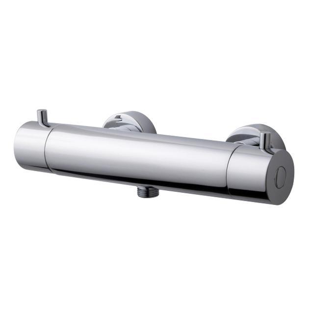 KOOPJE! Wiesbaden  Chroom, Huis en Inrichting, Badkamer | Badtextiel en Accessoires, Verzenden