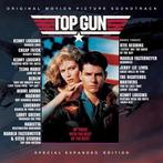 Various - Top Gun (Special Expanded Edition), Cd's en Dvd's, Verzenden, Gebruikt