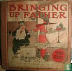 In goeie doen - Bringing Up Father  3 - 1919, Boeken, Eén stripboek, Verzenden, Gelezen, McManus, George.