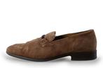 Boss Loafers in maat 47 Bruin | 5% extra korting, Kleding | Heren, Schoenen, Loafers, Boss, Bruin, Verzenden