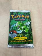 Pokémon Booster pack - 1st edition jungle Booster Pack, Nieuw