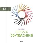 Prisma co-teaching 9789033496042 Dian Fluijt, Boeken, Verzenden, Zo goed als nieuw, Dian Fluijt