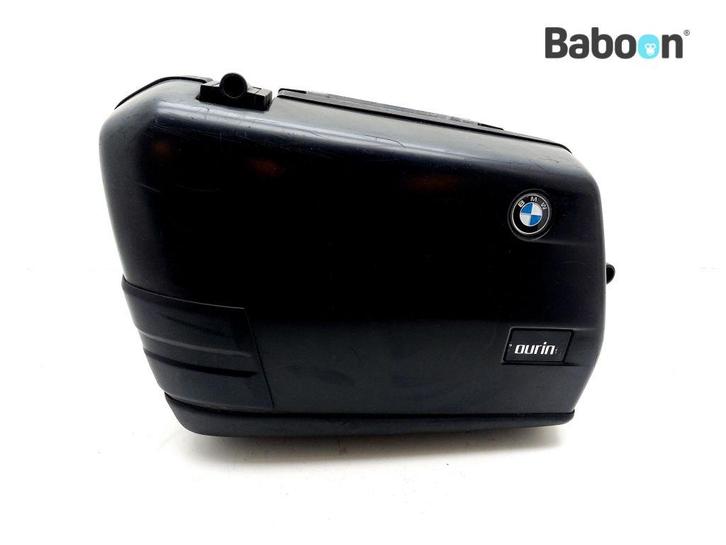 Koffer Links BMW K 75 1985-1996 (K75 85 + Ultima), Motoren, Onderdelen | BMW, Gebruikt, Verzenden
