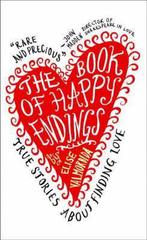 The Book of Happy Endings 9781905736034, Boeken, Elise Valmorbida, Zo goed als nieuw, Verzenden
