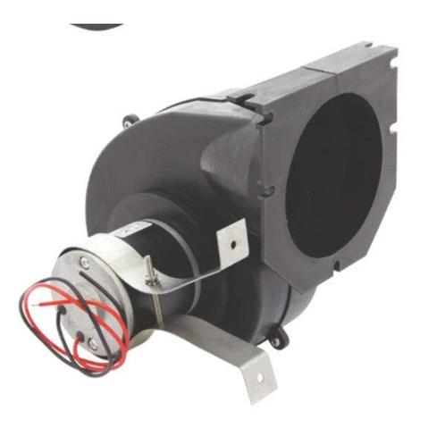 Bieden: Vetus VENT7612A black engine room, Watersport en Boten, Bootonderdelen, Ophalen of Verzenden