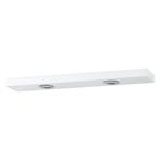 Verlichtingskoof Differnz Fabulous 69x12cm Wit, Doe-het-zelf en Bouw, Ophalen of Verzenden, Nieuw, Bad